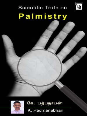 cover image of Scientific Truth on Palmistry